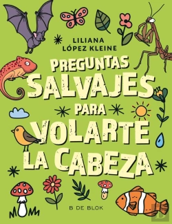 Bertrand.pt - Preguntas Salvajes Para Volarte La Cabeza