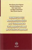 Preguntas Tipo Test. Manejo Anestesico Basico En El Tratamiento De La Carcinomatosis Peritoneal Por