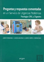 Preguntas Y Respuestas Comentadas En Un Servicio De Urgencias Pediátricas