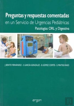 Bertrand.pt - Preguntas Y Respuestas Comentadas En Un Servicio De Urgencias Pediátricas