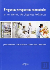 Preguntas Y Respuestas Comentadas En Un Servicio De Urgencias Pediátricas