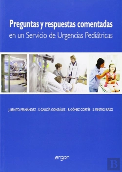 Bertrand.pt - Preguntas Y Respuestas Comentadas En Un Servicio De Urgencias Pediátricas