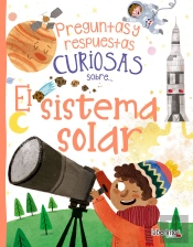 Preguntas Y Respuestas Curiosas Sobre... El Sistema Solar