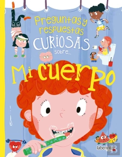 Bertrand.pt - Preguntas Y Respuestas Curiosas Sobre... Mi Cuerpo