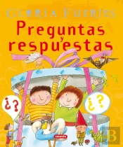 Preguntas Y Respuestas. Gloria Fuertes