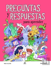 Preguntas Y Respuestas Para Aprender
