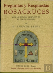 Preguntas Y Respuestas Rosacruces