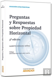 Preguntas Y Respuestas Sobre Propiedad Horizontal