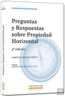 Bertrand.pt - Preguntas Y Respuestas Sobre Propiedad Horizontal