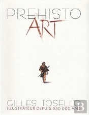 Prehisto Art