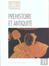 Prehistoire Antiquite (Broche)