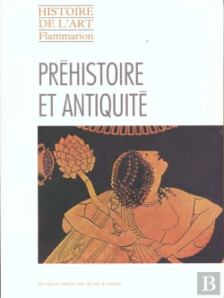 Bertrand.pt - Prehistoire Antiquite (Broche)
