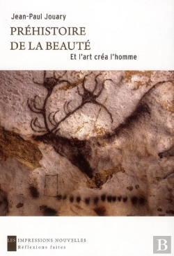 Bertrand.pt - Prehistoire De La Beaute - Et L'Art Crea L'Homme