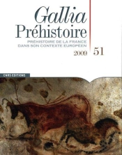 Préhistoire De La France Dans Son Contexte Européen