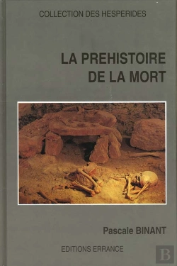 Bertrand.pt - Prehistoire De La Mort