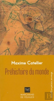 Préhistoire Du Monde