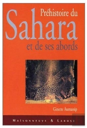 Prehistoire Du Sahara
