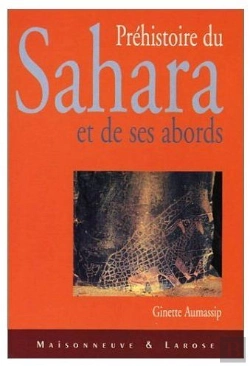 Bertrand.pt - Prehistoire Du Sahara