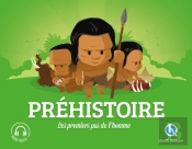Prehistoire (Hist.Jeunesse)