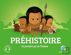 Bertrand.pt - Prehistoire (Hist.Jeunesse)