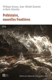 Préhistoire, Nouvelles Frontières