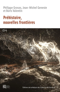 Bertrand.pt - Préhistoire, Nouvelles Frontières