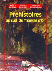 Préhistoires Au Sud Du Triangle D'Or