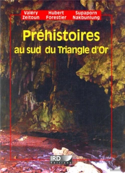 Bertrand.pt - Préhistoires Au Sud Du Triangle D'Or