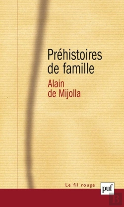 Bertrand.pt - Préhistoires De Famille