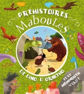 Préhistoires Maboules
