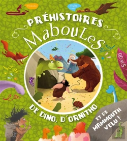 Bertrand.pt - Préhistoires Maboules