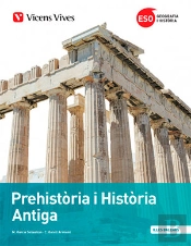 Prehistoria 1eso Cat