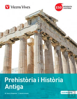 Bertrand.pt - Prehistoria 1eso Cat