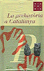 Prehistòria A Catalunya (V¡Deo)/La