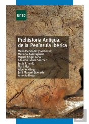 Prehistoria Antigua De La Península Ibérica