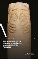 Prehistoria De La Peninsula Ibérica Y Arqueología Canaria