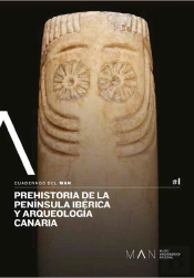 Prehistoria De La Peninsula Ibérica Y Arqueología Canaria
