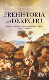 Prehistoria Del Derecho