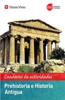 Prehistoria E Historia Antigua Actividades