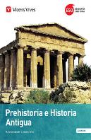 Prehistoria E Historia Antigua Canarias Separata
