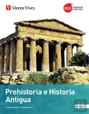 Prehistoria E Historia Antigua Canarias Separata