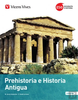 Bertrand.pt - Prehistoria E Historia Antigua Canarias Separata