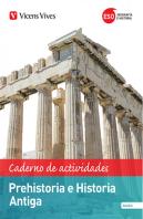 Prehistoria E Historia Antigua Galicia Actividades