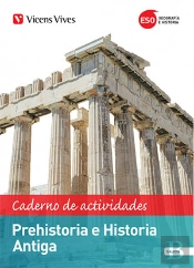 Prehistoria E Historia Antigua Galicia Actividades
