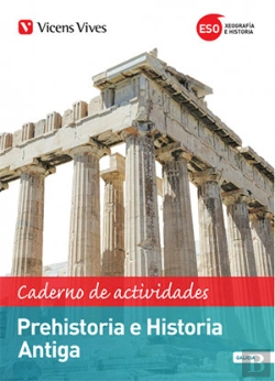Bertrand.pt - Prehistoria E Historia Antigua Galicia Actividades