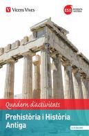 Prehistoria I Historia Antiga Activitats Balears