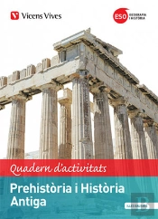 Prehistoria I Historia Antiga Activitats Balears