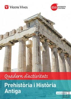 Bertrand.pt - Prehistoria I Historia Antiga Activitats Balears