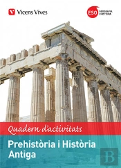 Prehistoria I Historia Antiga Activitats Catalunya