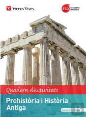 Prehistoria I Historia Antiga Activitats Valencia